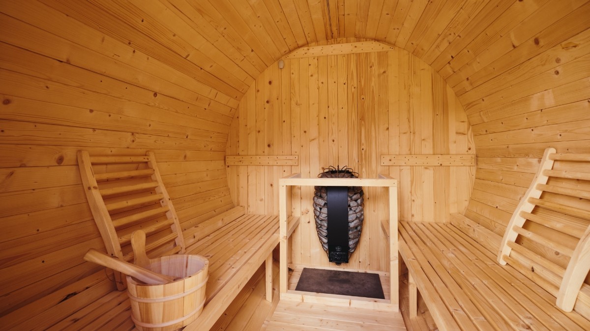 全敷地貸し切り｜3つの有料オプション無料 - 15