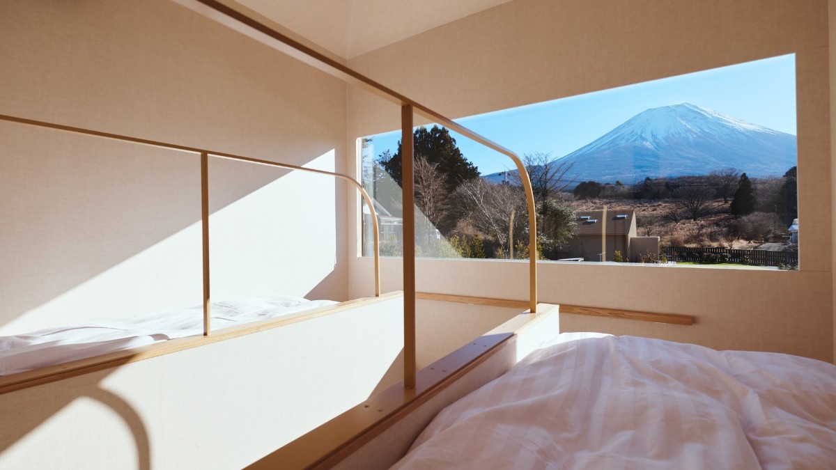 全敷地貸し切り｜3つの有料オプション無料 - 16