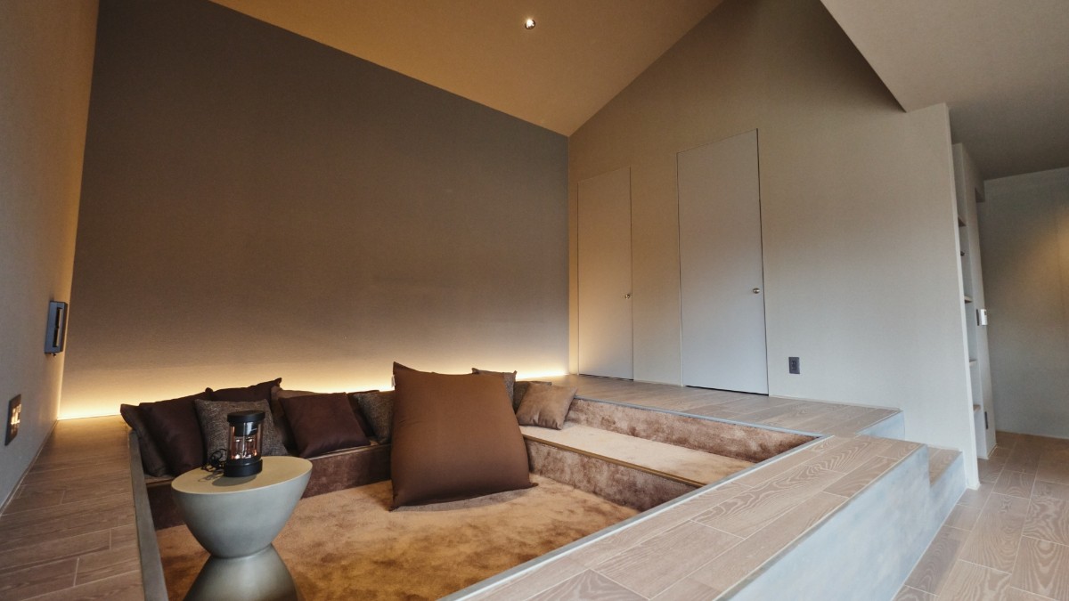 全敷地貸し切り｜3つの有料オプション無料 - 17