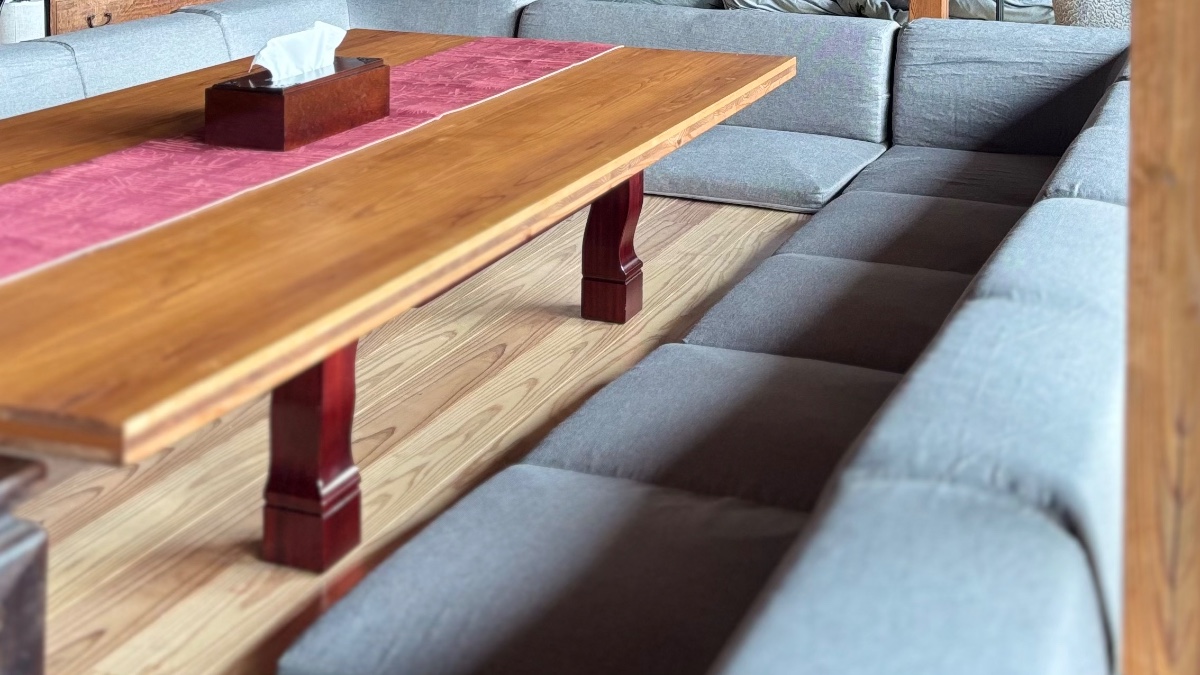 焚き火とサウナと田んぼの古民家一軒宿アゼミチタベネル - 2