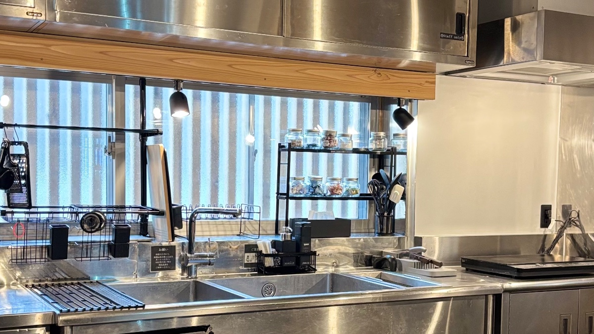 焚き火とサウナと田んぼの古民家一軒宿アゼミチタベネル - 11