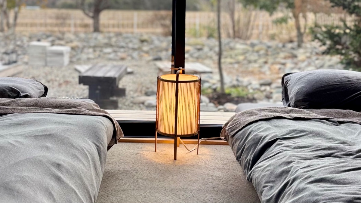 一日一組限定貸切プラン - 2