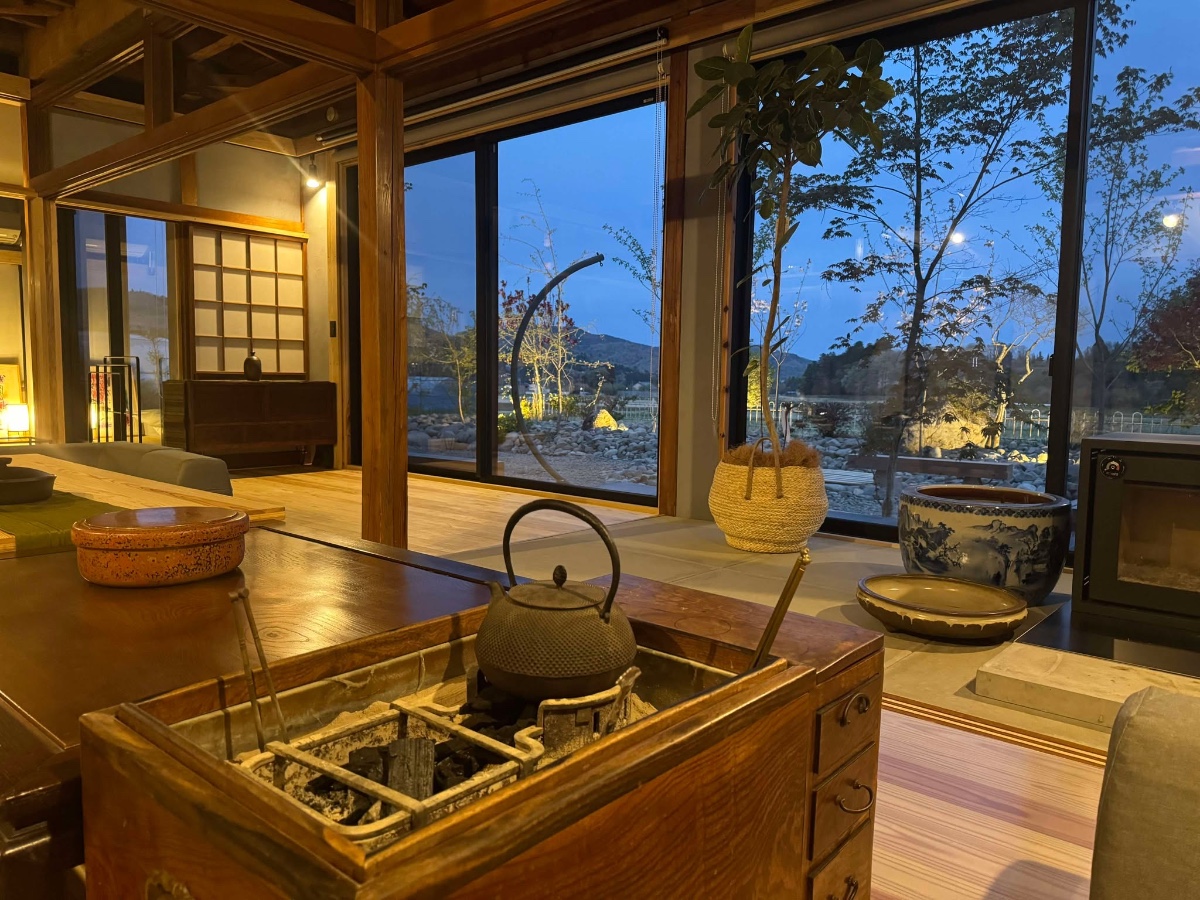 一日一組限定貸切プラン - 5