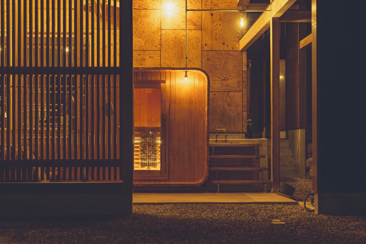 【公式】一棟貸しsauna&villa Higenos（ヒゲノス） - 2