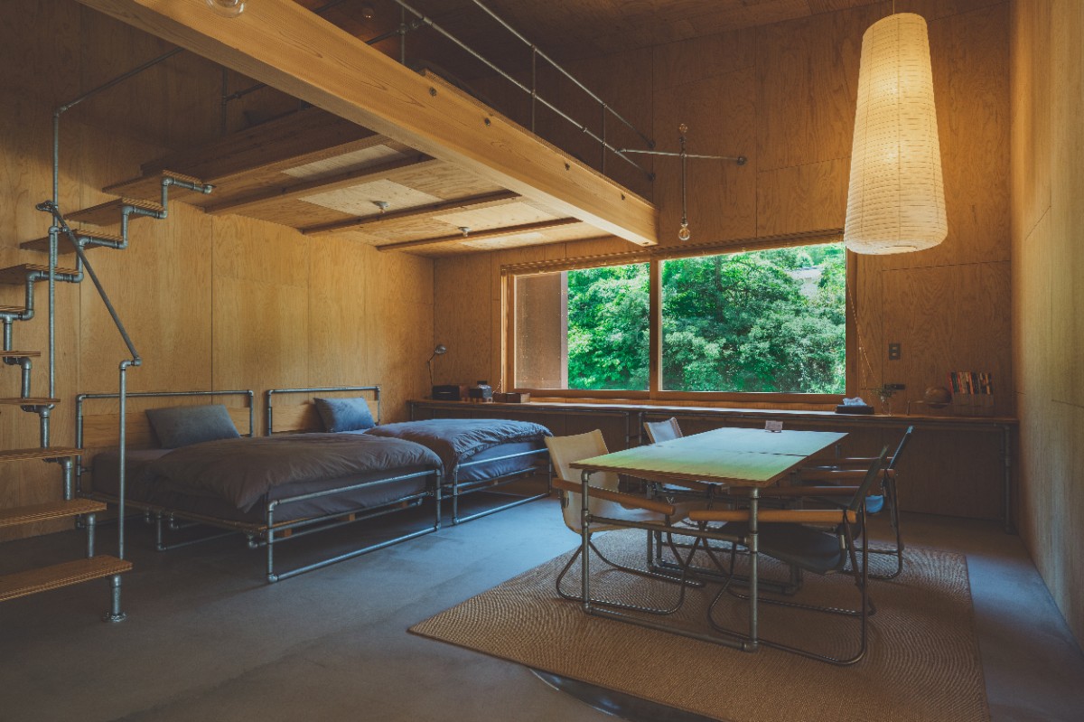 【公式】一棟貸しsauna&villa Higenos（ヒゲノス） - 5