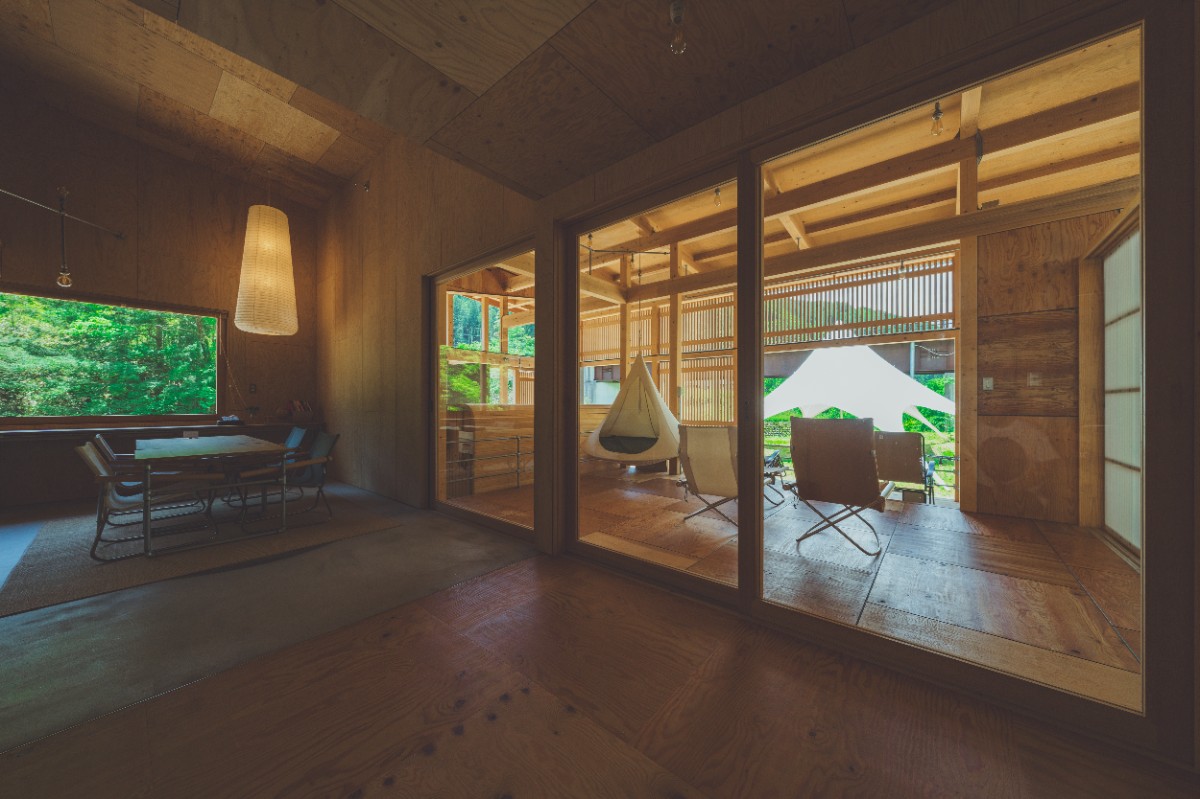 【公式】一棟貸しsauna&villa Higenos（ヒゲノス） - 6