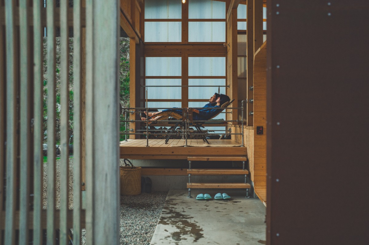 【公式】一棟貸しsauna&villa Higenos（ヒゲノス） - 7