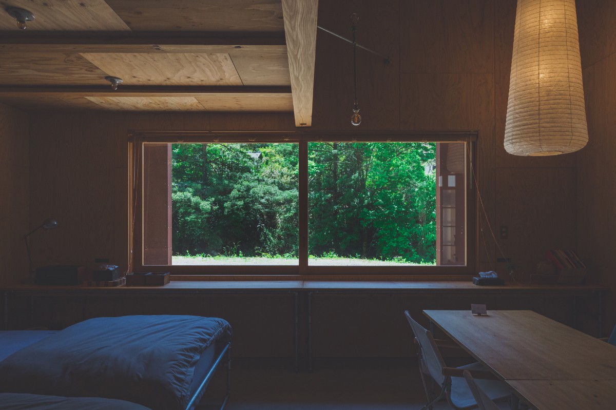 【公式】一棟貸しsauna&villa Higenos（ヒゲノス） - 8