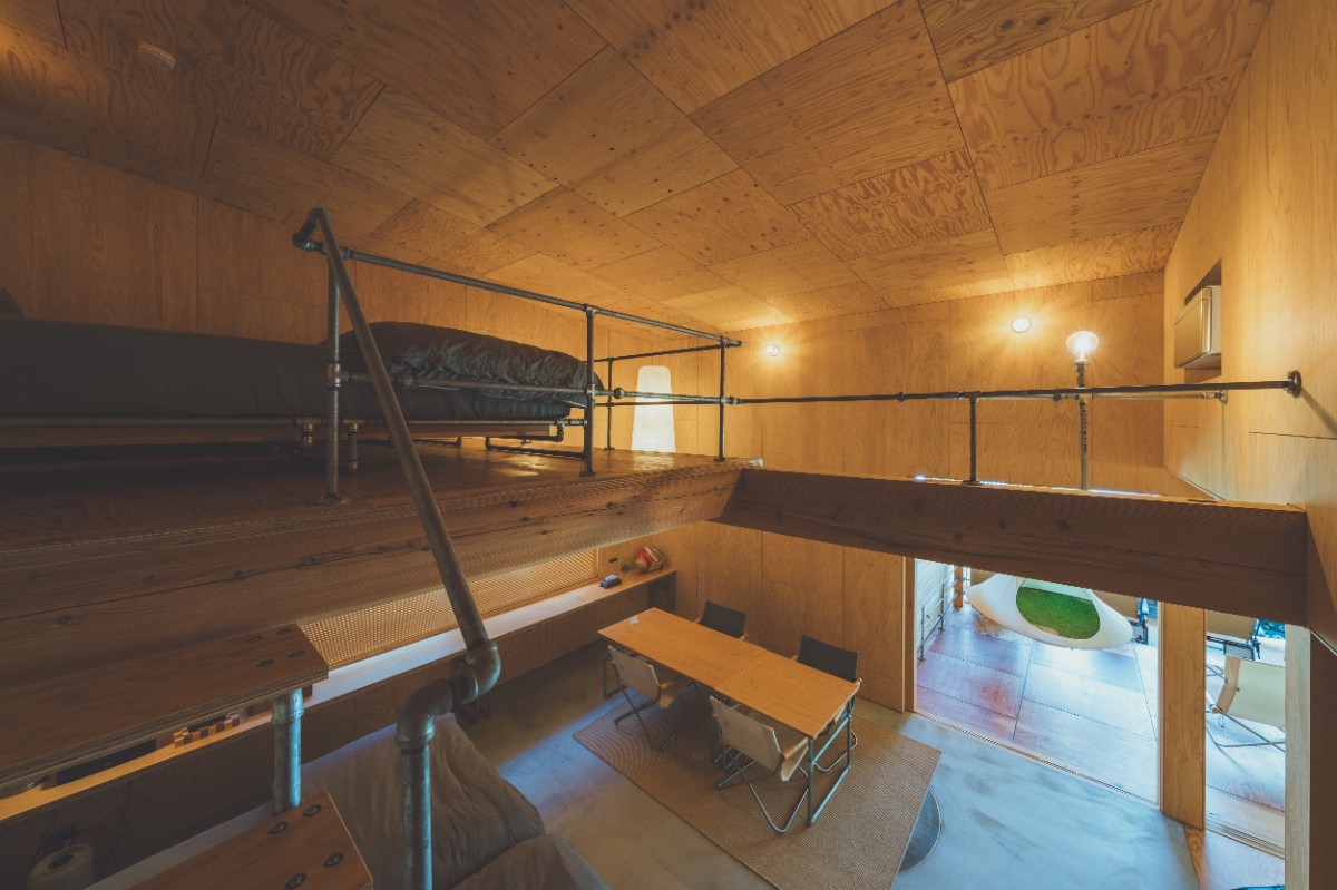 【1日1組限定】サウナ付き一棟貸し Higenos - 6