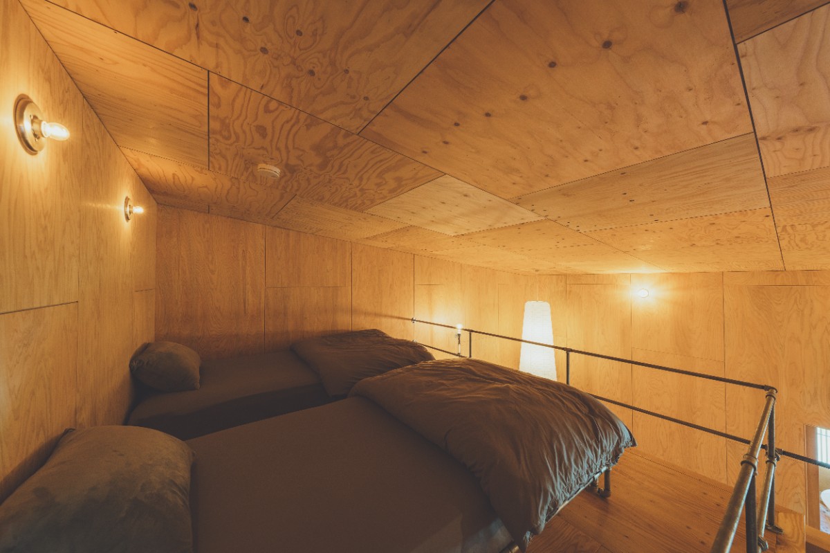 【1日1組限定】サウナ付き一棟貸し Higenos - 7