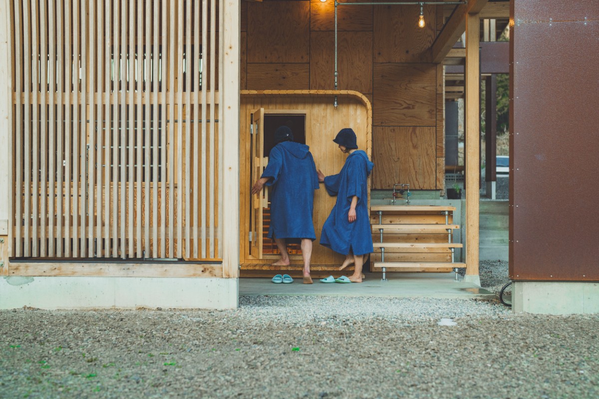 里山サイクリングプラン１泊２日 - 5