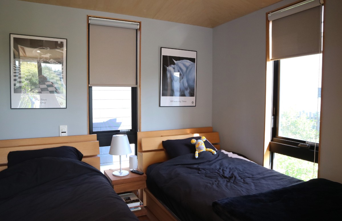 ハックルベリーガーデン - 5