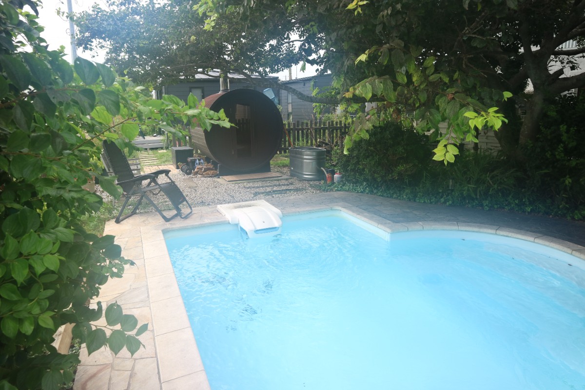 Minimal Twin睦（むつみ）　2人棟 - 2