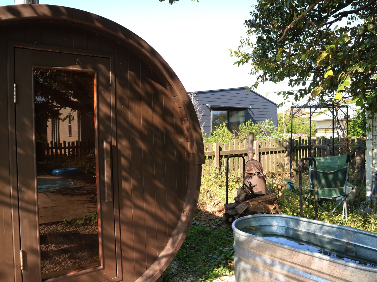 Minimal Twin睦（むつみ）　2人棟 - 3