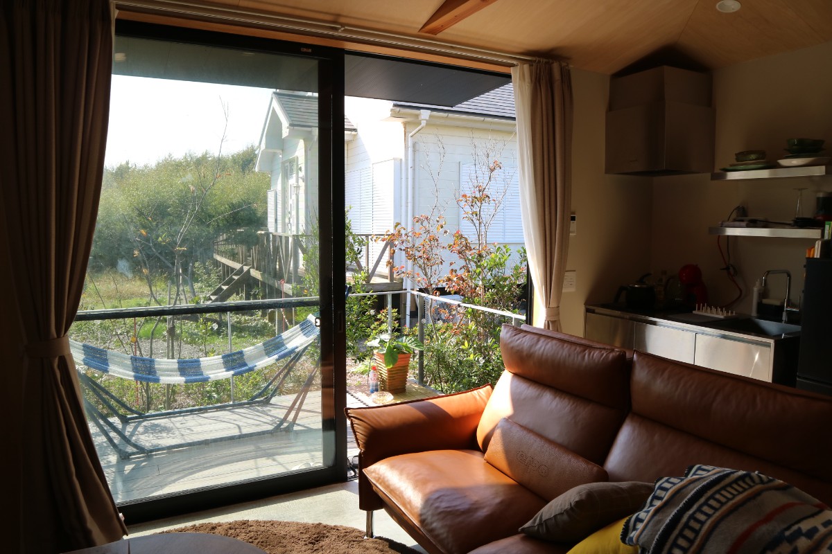 Minimal Twin睦（むつみ）　2人棟 - 5