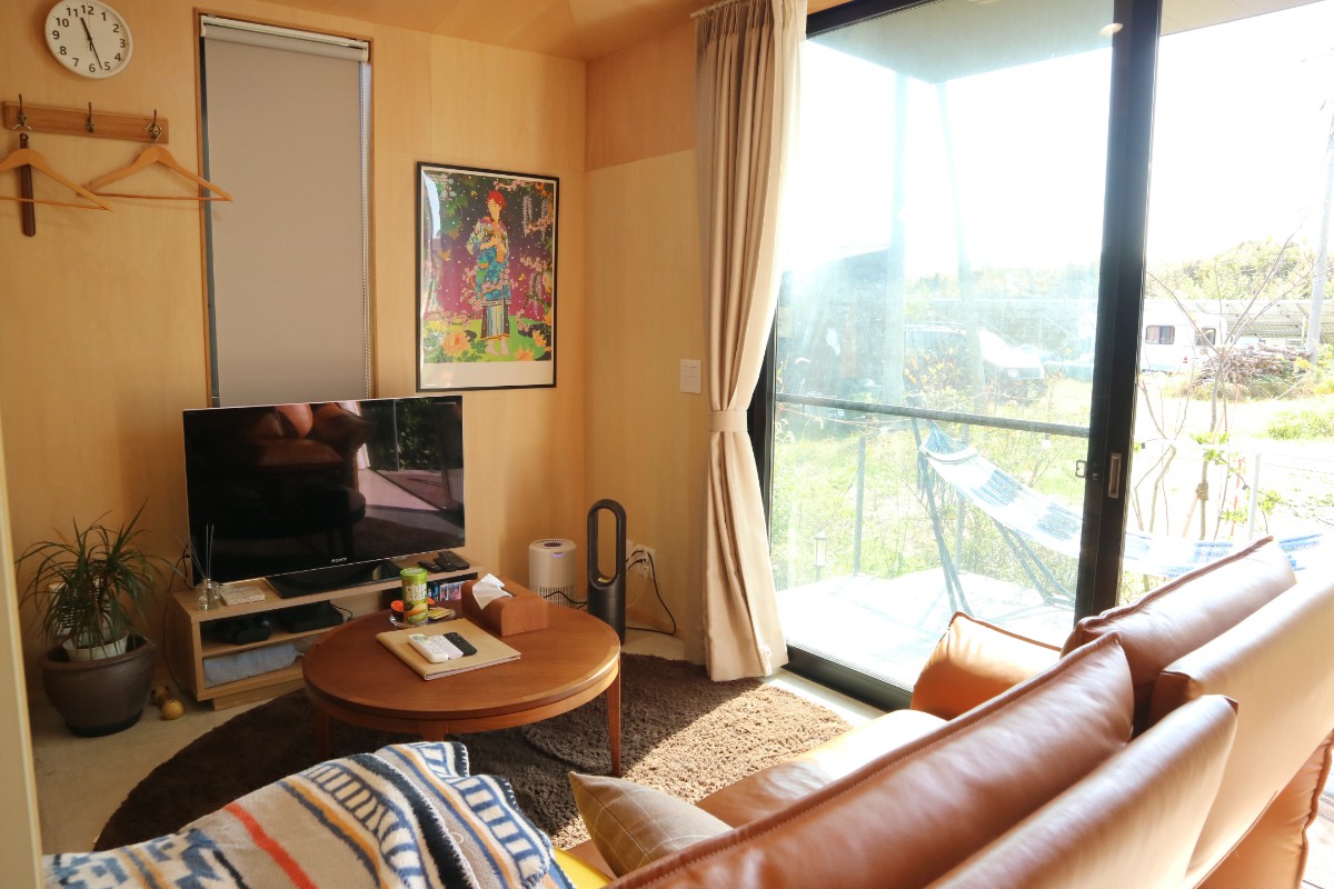 Minimal Twin睦（むつみ）　2人棟 - 6