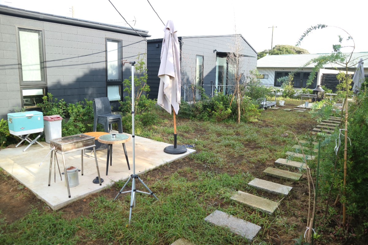 Minimal Twin睦（むつみ）　2人棟 - 7