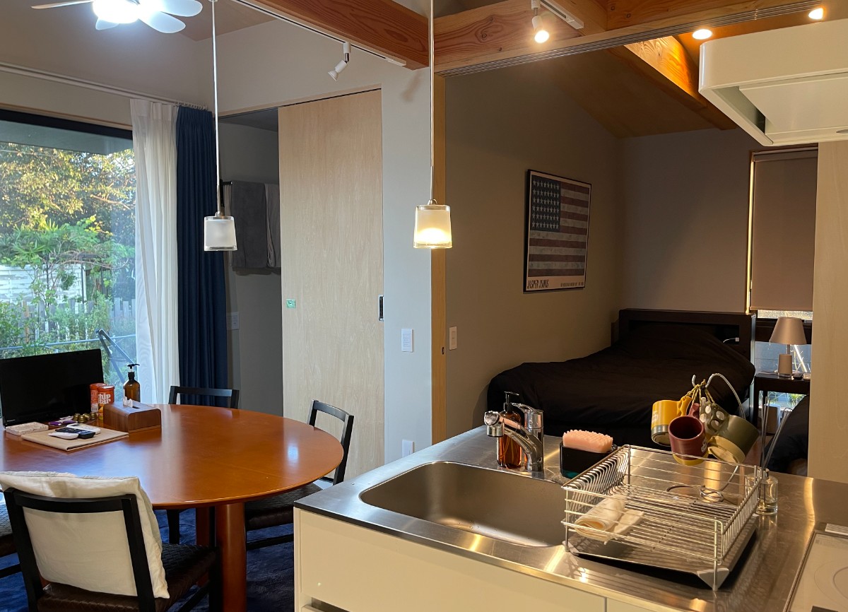 素泊まりプラン（朝食付） - 4