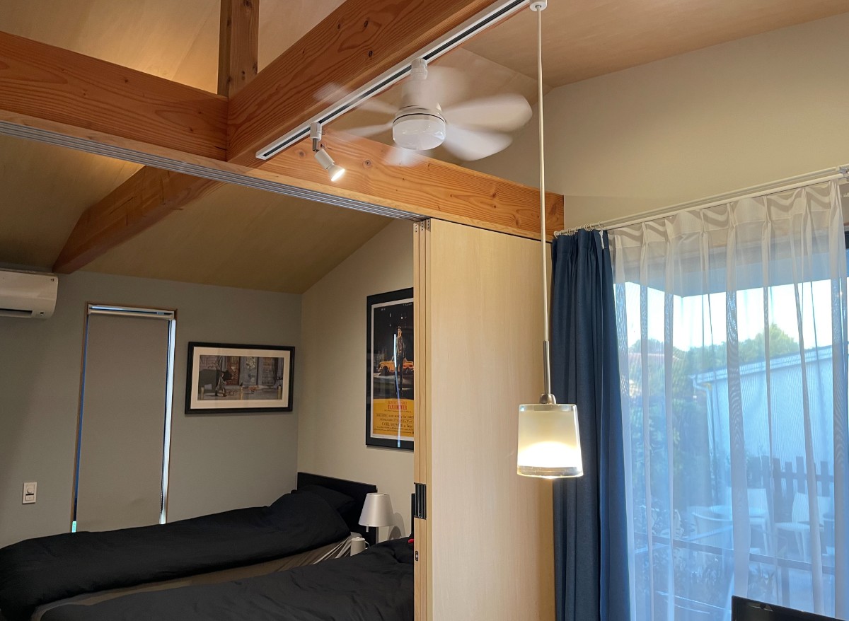 素泊まりプラン（朝食付） - 5