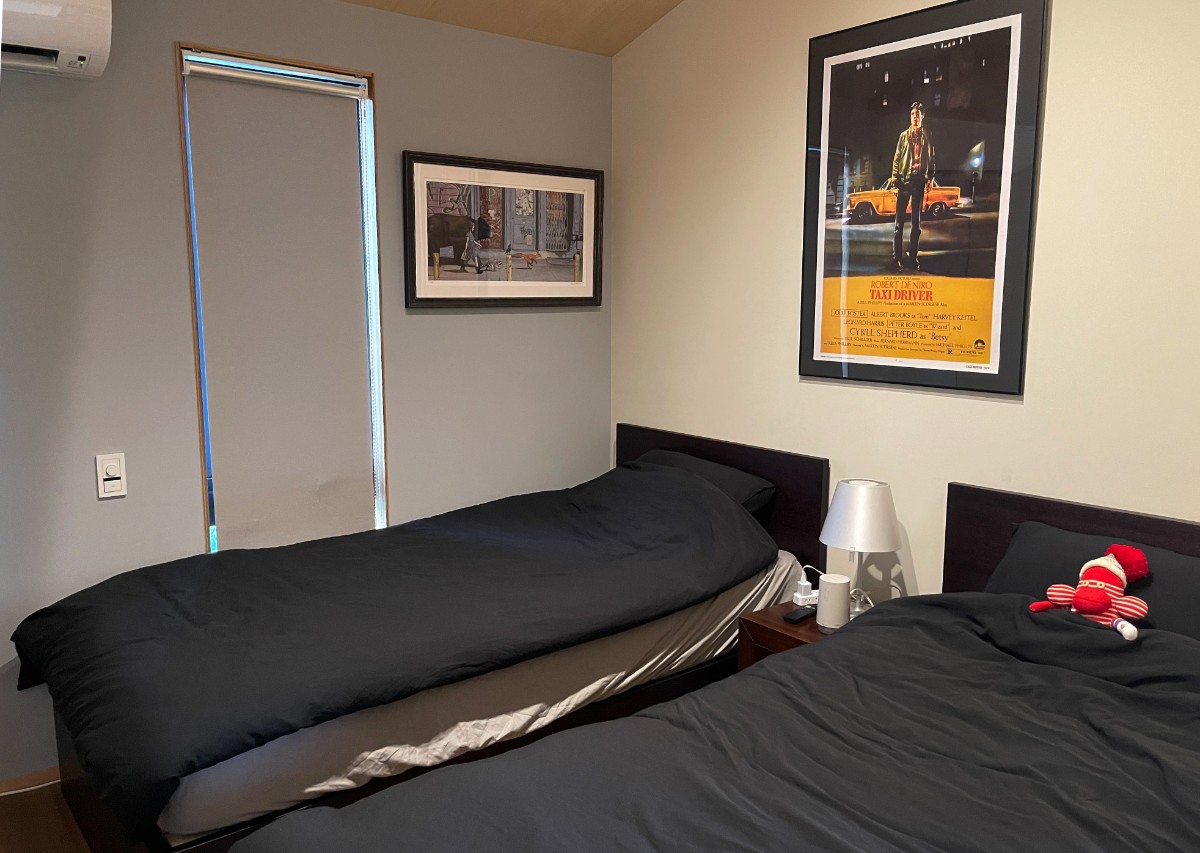 Minimal Quad欒（らん）4人棟 - 3