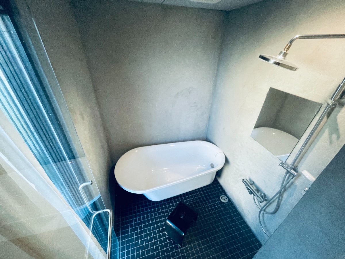 Minimal Quad欒（らん）4人棟 - 7