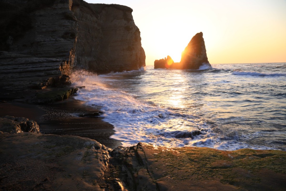 Ohazuki (L) | Ocean View - 3