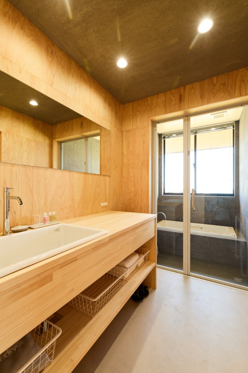 大波月 Ohazuki (L) | Ocean View - 5