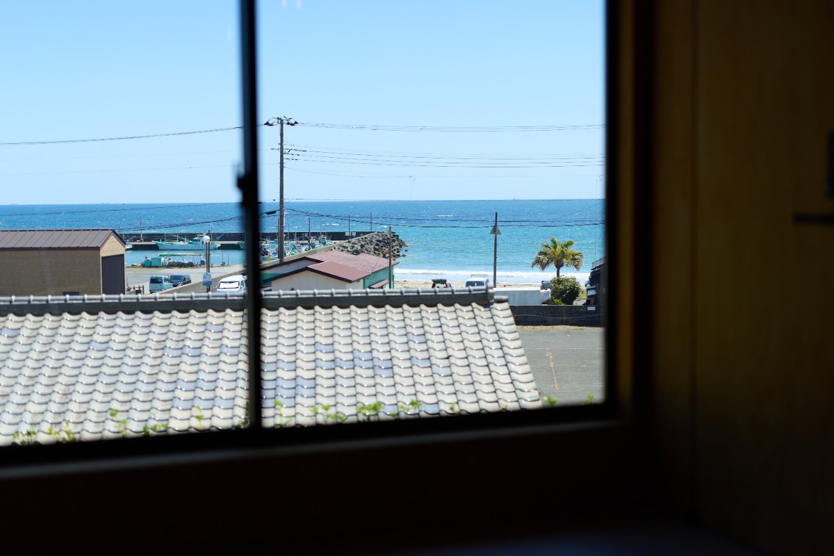大波月 Ohazuki (L) | Ocean View - 6