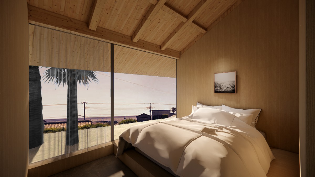 Koura (S) | Ocean View