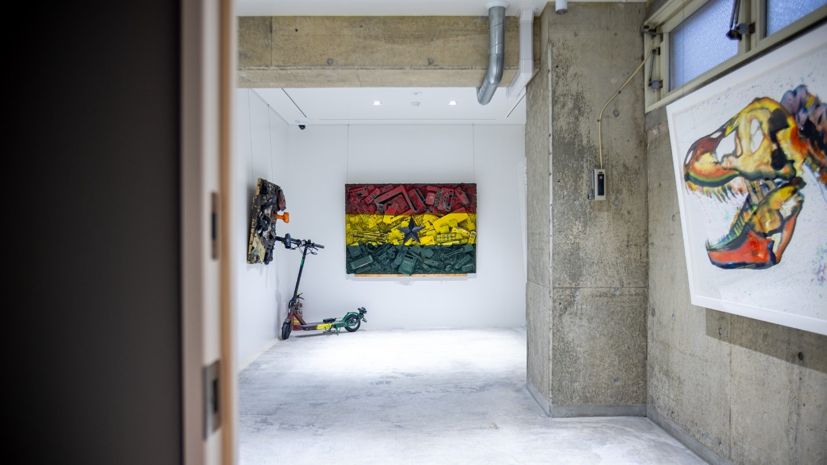 足羽川リトアート｜asunowa - 5