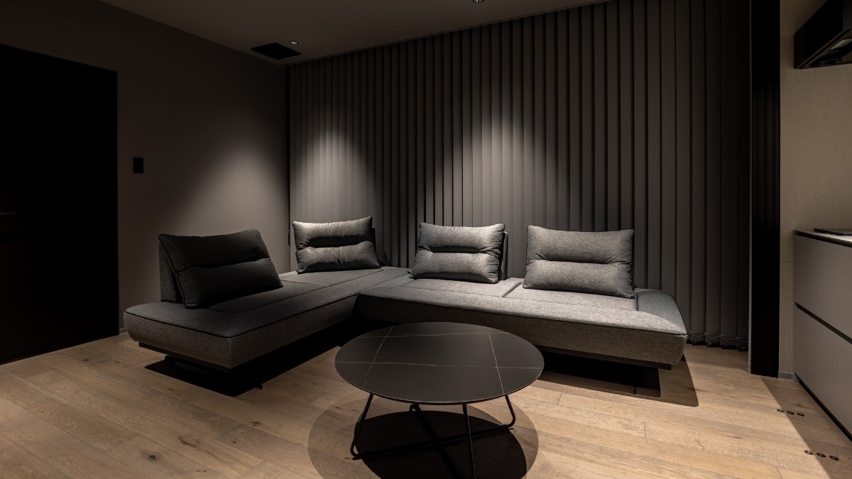 スーペリアファミリーツイン - 2