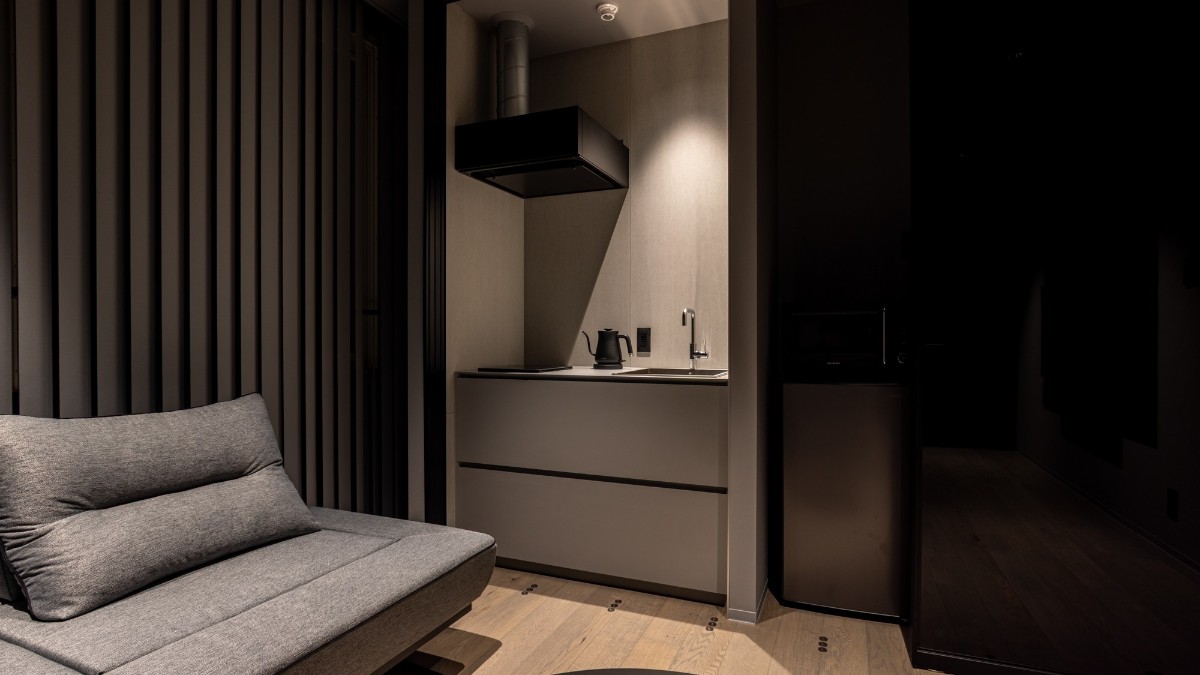 スーペリアファミリーツイン - 3