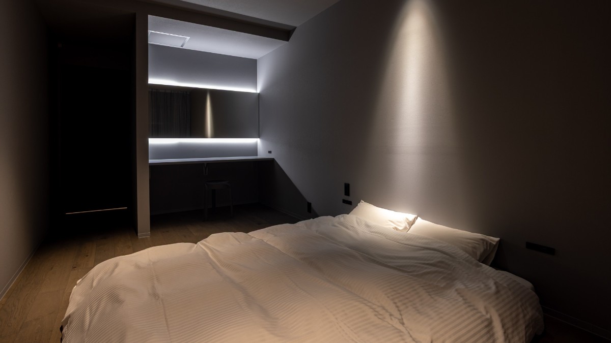 スーペリアファミリーツイン - 4