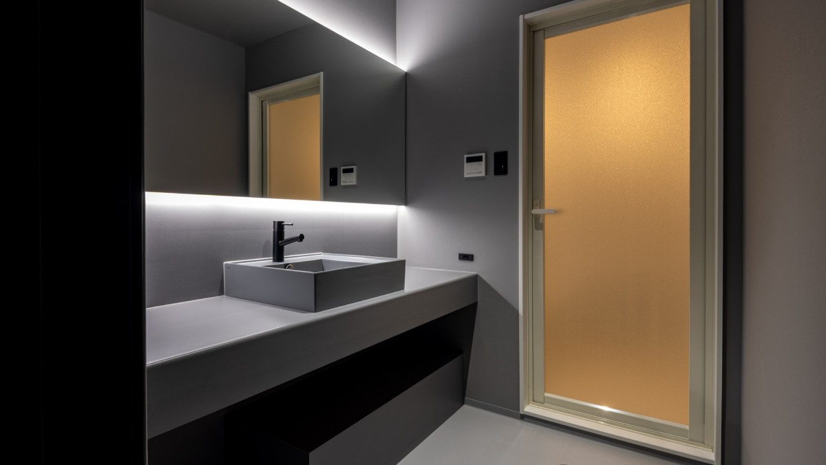 スーペリアファミリーツイン - 5