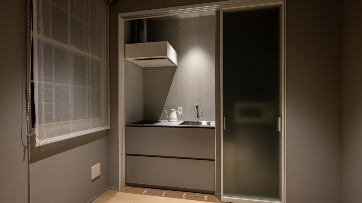 ファミリーツイン - 2