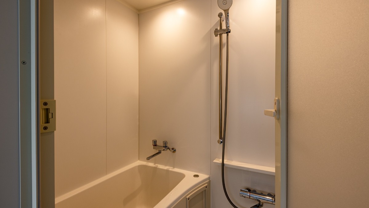 ファミリーツイン - 5