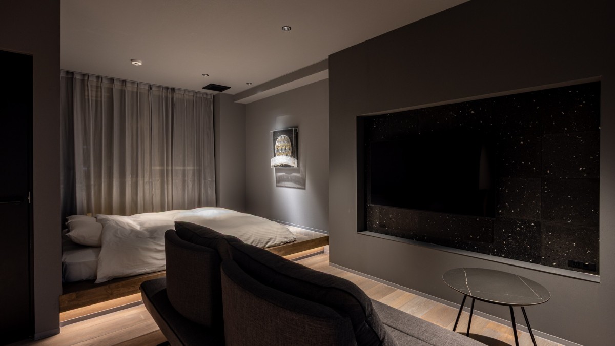 ファミリーツイン - 7