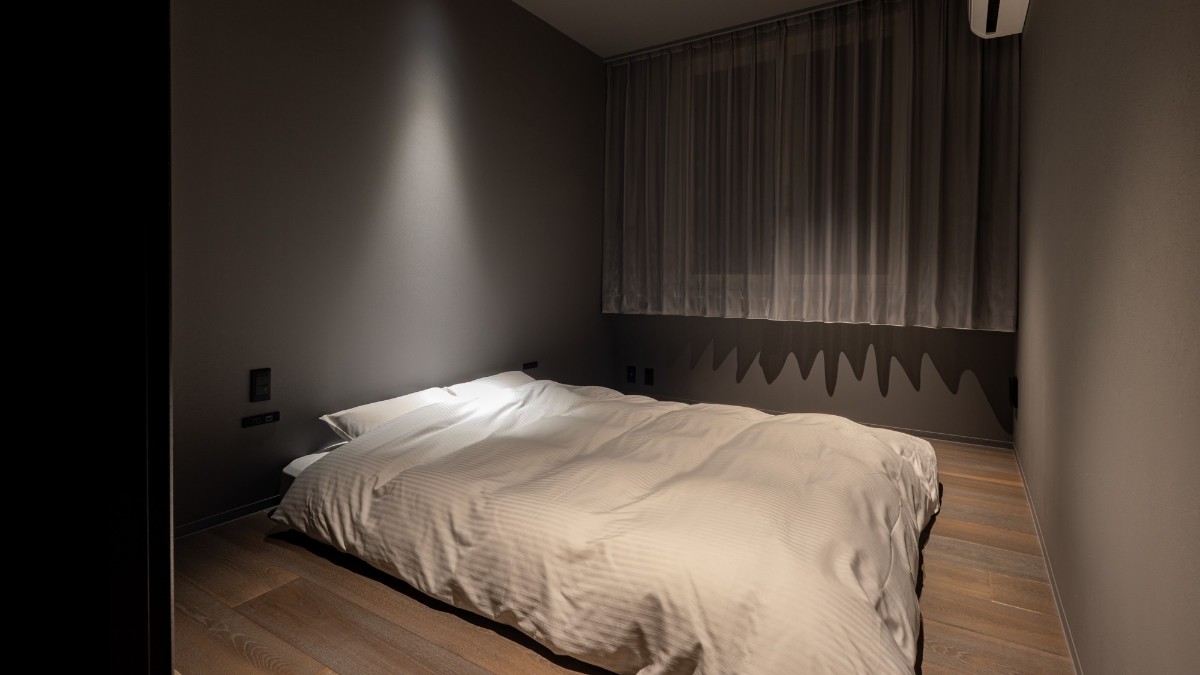 ファミリーツイン - 8