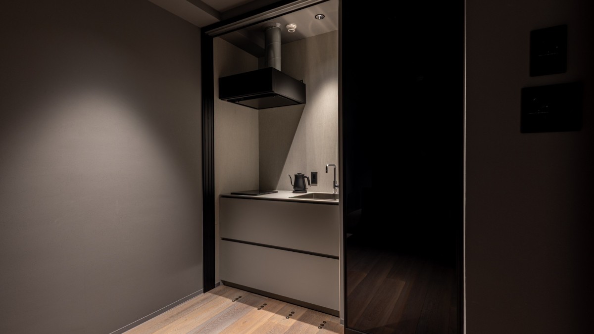 ファミリーツイン - 9