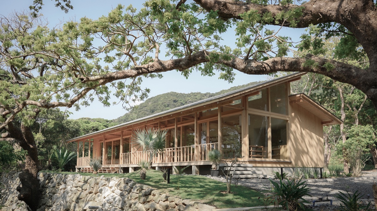 月星日 TSUKIHOSHIHI.Stay