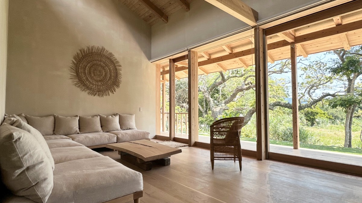 Standard Stay（1 night） - 2