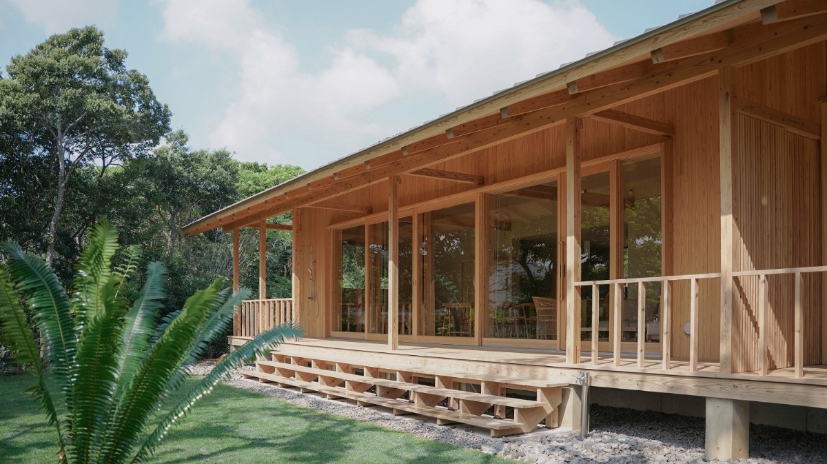 Standard Stay（1 night） - 5