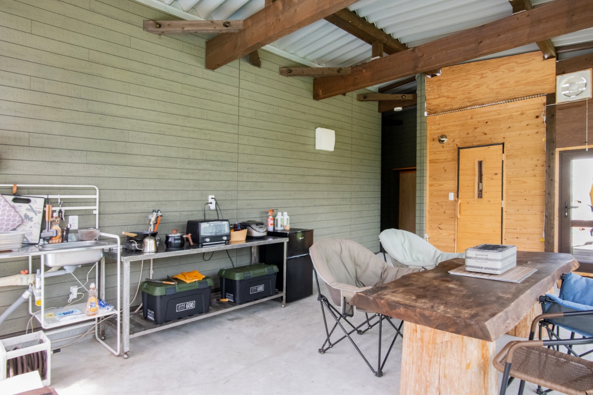 素泊まりプラン