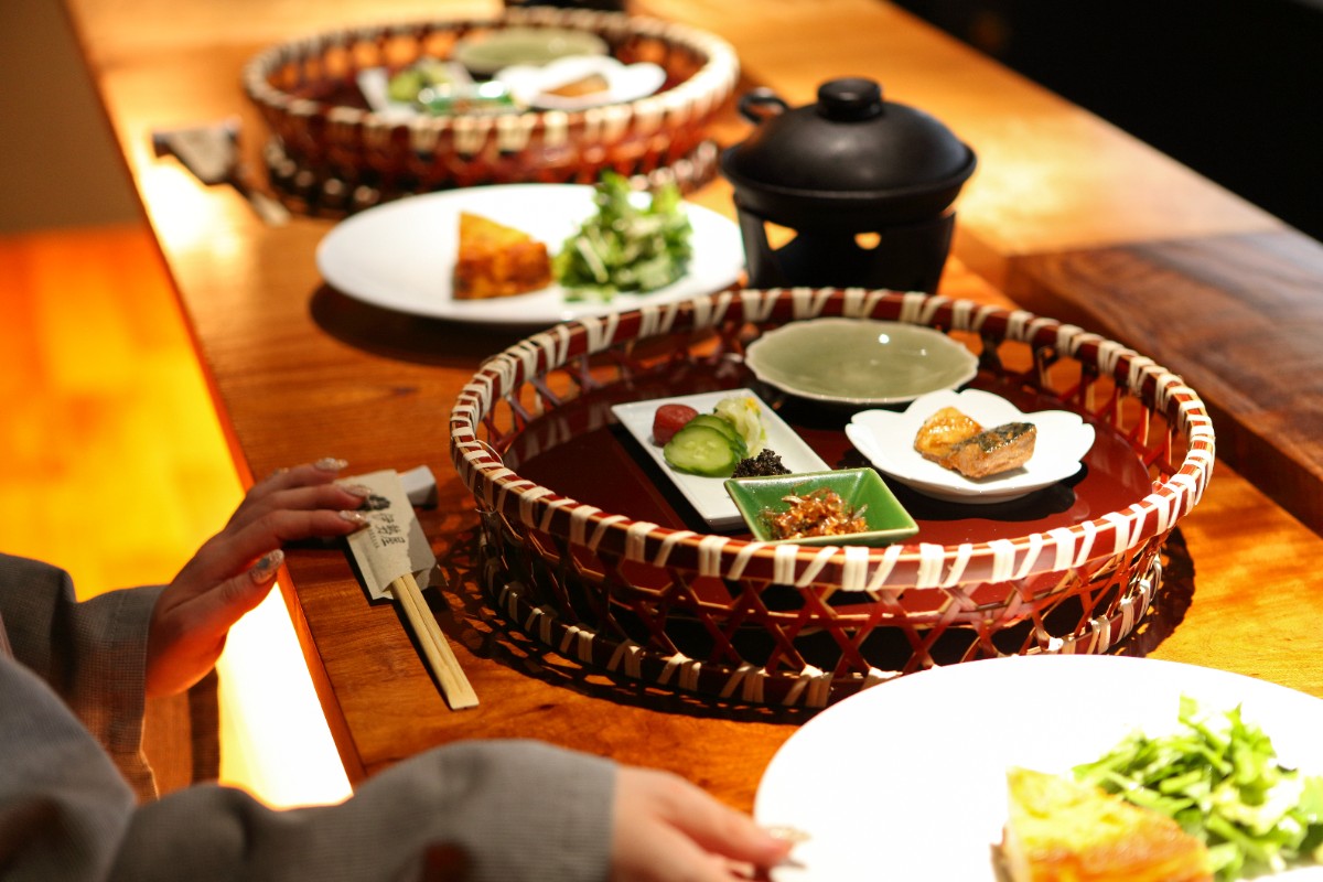 【朝食付き】ベーシックプラン