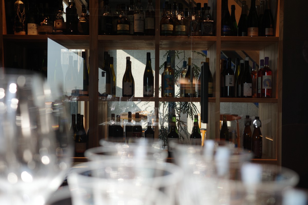 【金土日限定】鮨オーベルジュプラン - 3