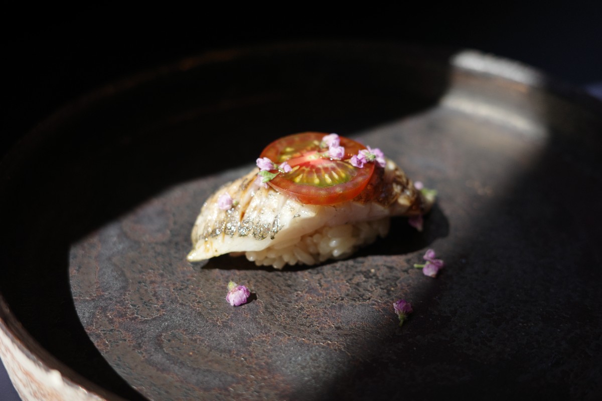 【金土日限定】鮨オーベルジュプラン - 4