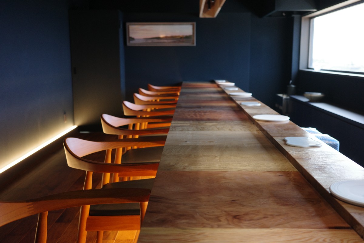 【金土日限定】鮨オーベルジュプラン - 5