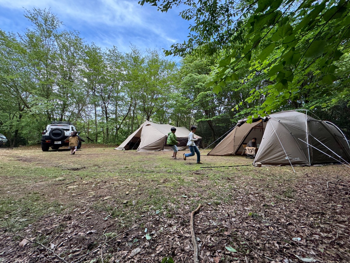 autocamp MOGURA - 2