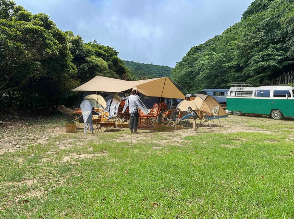 autocamp MOGURA