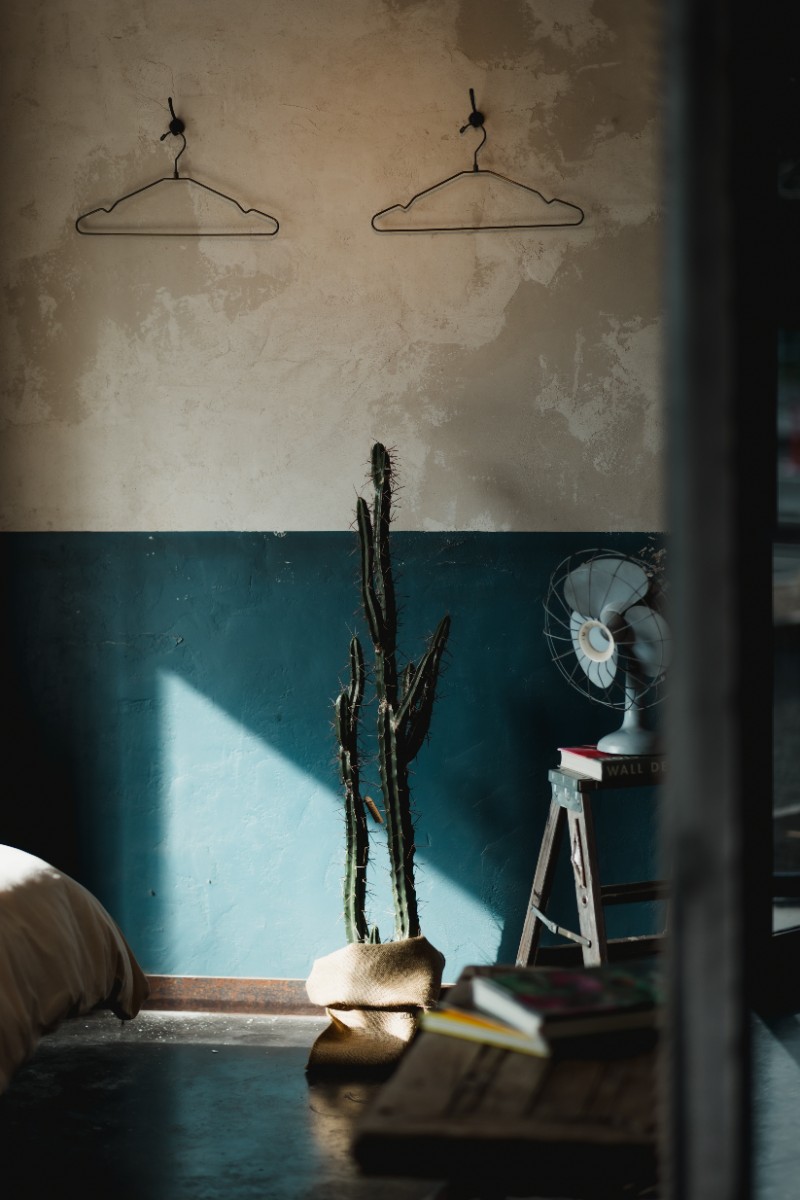 【1泊~】Standard stay